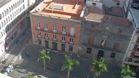 Santa Cruz de Tenerife - Plaza de la Candelaria