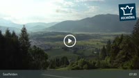 Saalfelden - Sommerrodelbahn