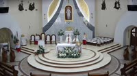 Słopnice - Église