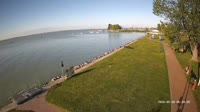 Alsóörs - Plage