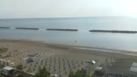 Alba Adriatica - Promenade Guglielmo Marconi