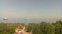 Thessaloniki - Thermaic Gulf