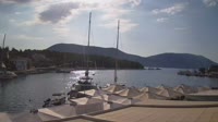 Cephalonia - Port of Fiskardo