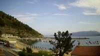 Palinuro - Ficocella Beach