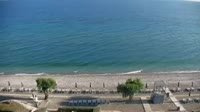 Rhodes - Plage de Trianta