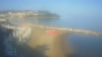 Agropoli - Plage