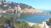 Ibiza - Cala Vadella
