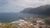 Teneryfa - Los Gigantes - Port
