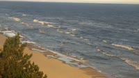 Kąty Rybackie - Plage