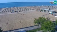 Bibione - Aparthotel Ashanti - Plage