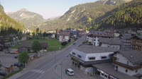 Canazei - Gruppo del Sella e Sasso Pordoi
