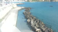 Otranto - Promenade, Strand