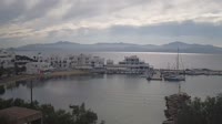 Paros - Piso Livadi