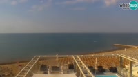 Caorle - Ponente Beach