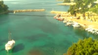 Alonnisos - Votsi - Harbour