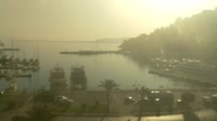 Porto Santo Stefano - Piazzale Candi, Uostas