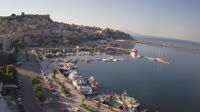 Kavala - Porto