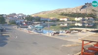Pagas - Metajna - Riva