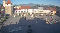 Plaza del Mercado