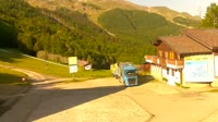 Sestola - Passo del Lupo - Mount Cimone