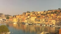 Elba - Portoferraio - Uostas