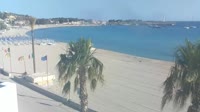 San Vito Lo Capo - Beach