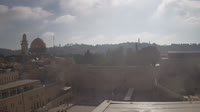 Jeruzalė - Raudų siena