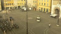 Fano - Piazza XX Settembre