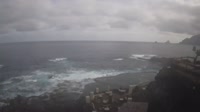 El Hierro - Frontera - La Maceta