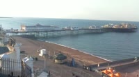 Brighton - Brighton Palace Pier