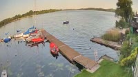 Pławniowice Lake
