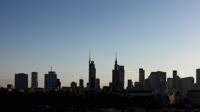 Panorama del centro