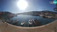 Hvaras - Jelsa - uostas