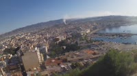 Águilas - Panoramic view