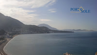 Sutomore - Beach