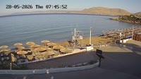 Rhodes - Plage de Pefkos