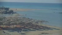 Crète - Elafonisi