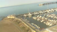 Águilas - Marina
