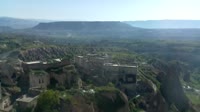 Kappadokien - Uçhisar - Pigeon Valley