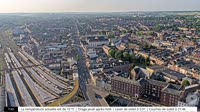 Amiens - Vue panoramique