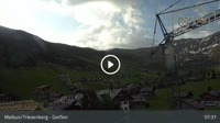 Malbun - Vista panorámica