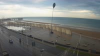 Blackpool - Beach