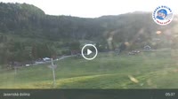 Belá-Dulice - Jasenská Dolina Ski Resort