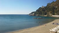 Copanello - Beach