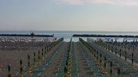 Gatteo a Mare - Bagno Lisa - Strand