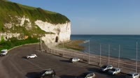Yport - Plage