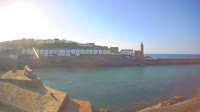 Porthleven - Uostas