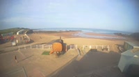 Bude - Crooklets Beach