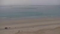 St Ives - Porthmeor Beach