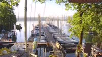 Zarzecze - Żywiec Lake